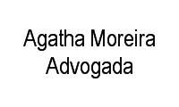 Logo Agatha Moreira Advogada