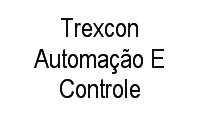 Logo Trexcon Automação E Controle em Sítio do Morro