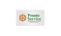Logo Pronto Service