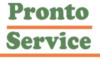 Logo Pronto Service