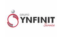 Logo Grupo Ynfinit em Santa Lúcia