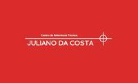 Logo Centro de Referência Técnica Juliano da Costa em Marechal Rondon
