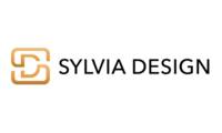Logo Sylvia Design - Narchi em Carandiru