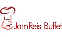 Logo Jam Reis Buffet em Centro