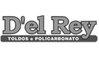 Logo D'El Rey Toldos E Policarbonato em Jardim Limoeiro