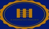 Logo JS Engenharia e Construção em Taguatinga Norte (Taguatinga)