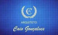 Logo Arquiteto Caio Gonçalves