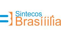 Logo Sintecos Brasília