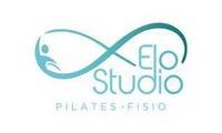 Logo Elo Studio de Pilates e Fisioterapia em Canto