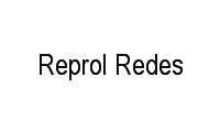 Logo Reprol Redes em Jabaquara