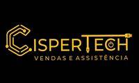 Logo Cispertech Vendas e Assistencia em Setor Oeste