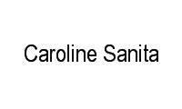 Logo de Caroline Sanita em Jardim São Dimas