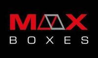 Logo Max Boxes