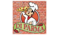 Logo Di Parma Pizzaria em Grajaú