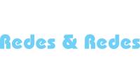 Logo Redes & Redes