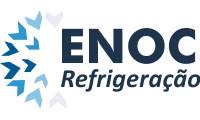 Logo Enoc Refrigeração