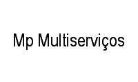 Logo Mp Multiserviços