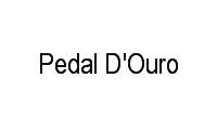 Logo Pedal D'Ouro em Jardim Olímpico