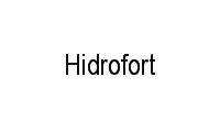 Logo Hidrofort em Igapó