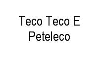 Logo Teco Teco E Peteleco