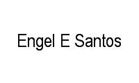 Logo Engel E Santos em Pinheirinho