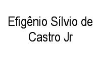 Logo Efigênio Sílvio de Castro Jr em Centro