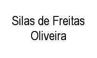 Logo Silas de Freitas Oliveira em Centro