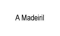 Logo A Madeiril em Setor Pedro Ludovico