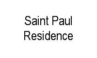 Logo Saint Paul Residence