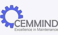 Logo Cemmind - Comércio E Manutenção de Máquinas em Jardim das Acácias