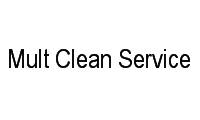 Logo Mult Clean Service