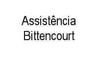 Logo Assistência Bittencourt em Castanheira