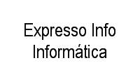Logo Expresso Info Informática em Vila Santa Cecília