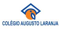 Logo Colégio Augusto Laranja - Educação Infantil em Indianópolis