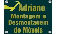 Logo Adriano Montagem E Desmontagem de Móveis em Barreirinha