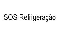 Logo SOS Refrigeração
