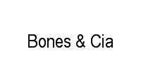 Logo Bones & Cia em Centro