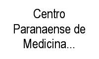 Logo Centro Paranaense de Medicina Veterinária em Juvevê