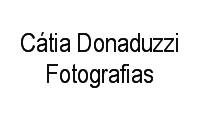 Logo Cátia Donaduzzi Fotografias em Rio Branco