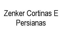 Logo Zenker Cortinas E Persianas em COHAB C
