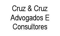 Logo Cruz & Cruz Advogados E Consultores em Centro-sul