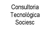Logo Consultoria Tecnológica Sociesc em Boa Vista