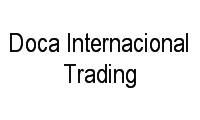 Logo Doca Internacional Trading em Centro