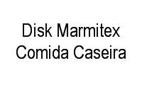 Logo Disk Marmitex Comida Caseira em Vila Padre Manoel de Nóbrega