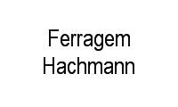 Logo Ferragem Hachmann em Centro Histórico