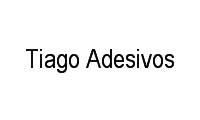 Logo Tiago Adesivos em Belvedere