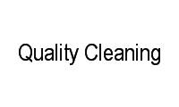 Logo Quality Cleaning