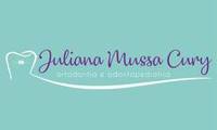 Logo Juliana Mussa Cury - Ortodontia, Invisalign e Odontopediatria em Icaraí