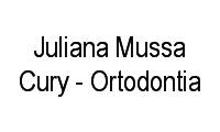 Logo de Juliana Mussa Cury - Ortodontia em Icaraí