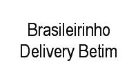 Logo Brasileirinho Delivery Betim em Centro